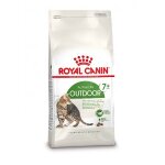 Royal canin chat outdoor 7 + 4 kg