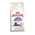 Royal canin sterilised 7 + pour chat 3, 5 kg