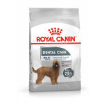 Royal canin dental care maxi pour chien 9 kg