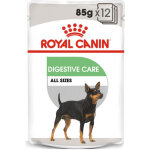 Royal canin digestive care sachets pour chien 1 bote (12 x 85 g)