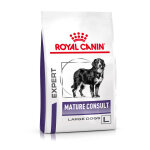 Royal canin expert mature consult large dogs pour chien 14 kg Royal canin expert mature consult large dogs pour chien 14 kg