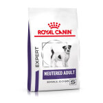 Royal canin expert neutered adult small dogs pour chien 1, 5 kg