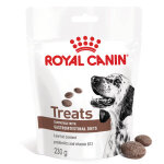 Royal canin gastrointestinal treats friandise pour chien 230 g