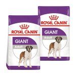 Royal canin giant adult pour chien 2 x 15 kg Royal canin giant adult pour chien 2 x 15 kg
