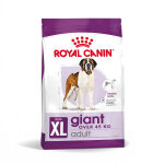 Royal canin giant adult pour chien 4 kg Royal canin giant adult pour chien 4 kg