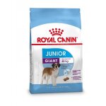 Royal canin giant junior pour chiot 3, 5 kg