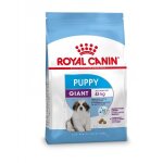 Royal canin giant puppy pour chiot 3, 5 kg Royal canin giant puppy pour chiot 3, 5 kg