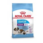 Royal canin giant starter mother & babydog pour chiot 15 kg Royal canin giant starter mother & babydog pour chiot 15 kg