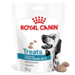 Royal canin hypoallergenic treats friandise pour chien 230 g