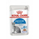 Royal canin indoor sterilised pour chat (en gele) 4 botes (48 x 85 g)