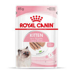 Royal canin kitten loaf (mousse) pour chaton 1 bote (12 x 85 g)