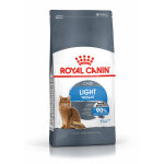 Royal canin light weight care pour chat 3 kg