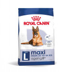 Royal canin maxi ageing 8 + pour chien 3 kg Royal canin maxi ageing 8 + pour chien 3 kg