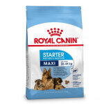 Royal canin maxi starter mother & babydog pour chiot 2 x 15 kg