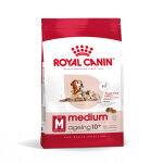 Royal canin medium ageing 10 + pour chien 3 kg