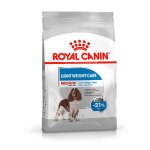Royal canin medium light weight care pour chien 3 kg