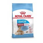 Royal canin medium starter mother & babydog pour chiot 4 kg Royal canin medium starter mother & babydog pour chiot 4 kg