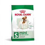 Royal canin mini adult pour chien pte (12x85g)