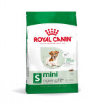Royal canin mini ageing 12 + pour chien 2 x 3, 5 kg