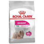 Royal canin mini exigent pour chien 3 kg