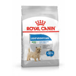 Royal canin mini light weight care pour chien 8 kg