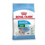 Royal canin mini starter mother & babydog pour chiot 2 x 8 kg Royal canin mini starter mother & babydog pour chiot 2 x 8 kg