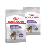 Royal canin mini sterilised pour chien 2 x 8 kg Royal canin mini sterilised pour chien 2 x 8 kg
