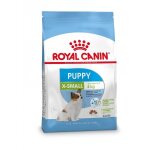 Royal canin mini x - small puppy pour chiot 1, 5 kg