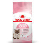 Royal canin mother & babycat pour chat et chaton 2 x 10 kg
