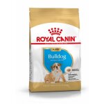 Royal canin puppy bulldog pour chiot 2 x 12 kg Royal canin puppy bulldog pour chiot 2 x 12 kg