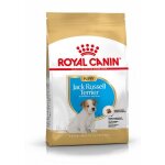 Royal canin puppy jack russell terrier pour chiot 3 kg