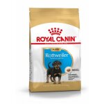 Royal canin puppy rottweiler pour chiot 12 kg