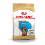 Royal canin puppy teckel pour chiot 6 x 1, 5 kg Royal canin puppy teckel pour chiot 6 x 1, 5 kg