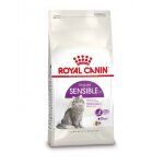 Royal canin regular sensible 33 pour chat 4 kg