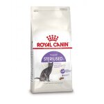 Royal canin regular sterilised 37 pour chat 2 kg Royal canin regular sterilised 37 pour chat 2 kg