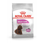 Royal canin relax care medium pour chien 10 kg