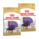 Royal canin sterilised adult labrador retriever pour chien 2 x 12 kg Royal canin sterilised adult labrador retriever pour chien 2 x 12 kg