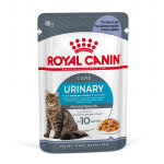 Royal canin urinary care en gele pte pour chat (85 g) 1 bote (12 x 85 g)