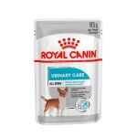 Royal canin urinary care pâtée pour chien (en paté) 2 boîtes (24 x 85 g) Royal canin urinary care pâtée pour chien (en paté) 2 boîtes (24 x 85 g)