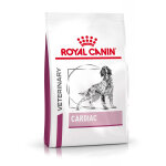 Royal canin veterinary cardiac pour chien 2 kg