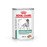 Royal canin veterinary diabetic special pte pour chien (en pat) 1 lot (12 x 410 g)