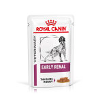 Royal canin veterinary early renal pte pour chien 1 bote (12 x 100 g)