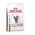 Royal canin veterinary hepatic pour chat 4 kg