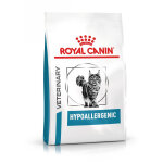 Royal canin veterinary hypoallergenic pour chat 2, 5 kg Royal canin veterinary hypoallergenic pour chat 2, 5 kg