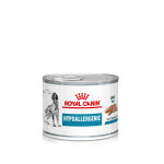 Royal canin veterinary hypoallergenic p�t�e pour chien (en pat�, 200 g) 1 lot (12 x 200 g)