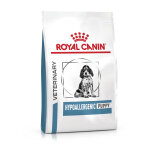 Royal canin veterinary hypoallergenic puppy pour chiot 3, 5 kg