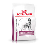 Royal canin veterinary mobility support pour chien 2 x 2 kg Royal canin veterinary mobility support pour chien 2 x 2 kg