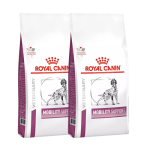 Royal canin veterinary mobility support pour chien 2 x 12 kg Royal canin veterinary mobility support pour chien 2 x 12 kg