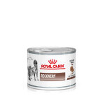 Royal canin veterinary recovery pâtée pour chien et chat (en mousse) 1 lot (12 x 195 g) Royal canin veterinary recovery pâtée pour chien et chat (en mousse) 1 lot (12 x 195 g)