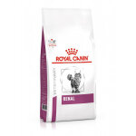 Royal canin veterinary renal pour chat 400 g